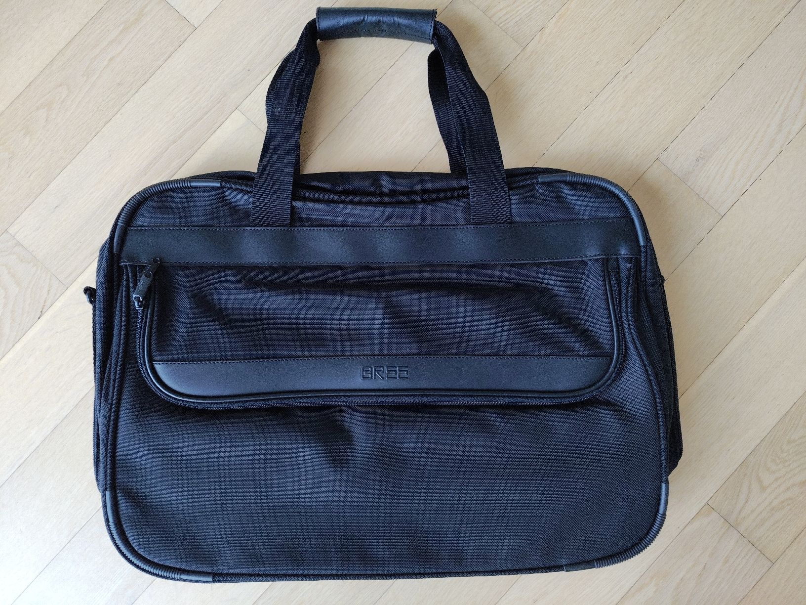Bree Taschen: BREE Weekender Reise Tasche Schwarz – Neu (gemäss Beschreibung) aus Buchrain von QueenyHE51