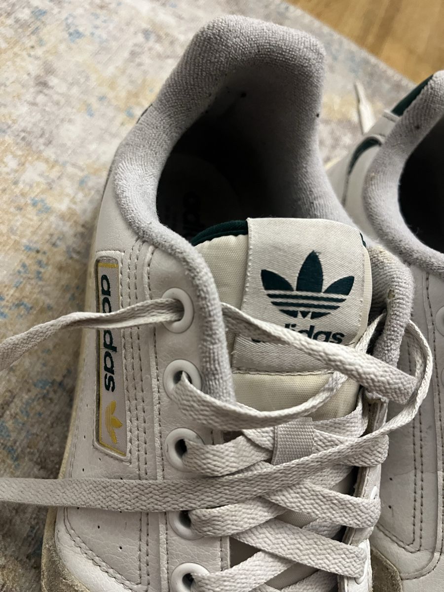 Adidas Scarpe da uomo: Retro Sneakers – Usato da Horgen venduto da Nikkodanizza 2