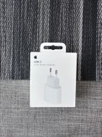Apple USB C 20W Power Adapter