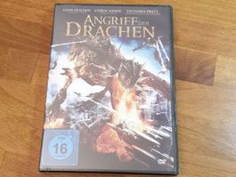 Angriff der Drachen (2013) NEU OVP
