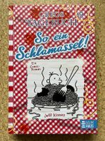 Buch gebunden "Gregs Tagebuch 19" - So ein Schlamassel"