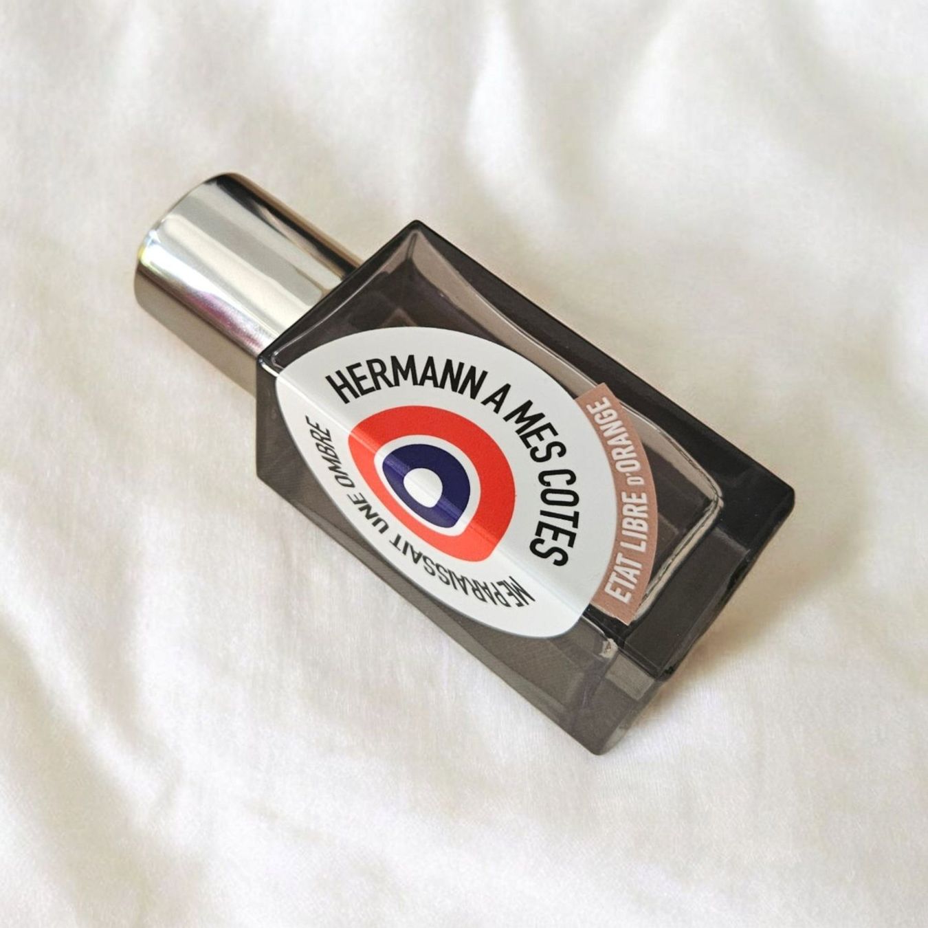 Saint Laurent Profumi & Eau de Toilette: 2ml - État Libre Orange - Hermann à mes cotés (Decant) – Usato da Onex venduto da Fragsplit 1