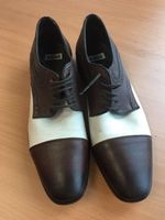 herrenschuhe GR 44