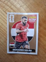 Panini FIFA WM 2026 Extra Sticker Mohamed Salah
