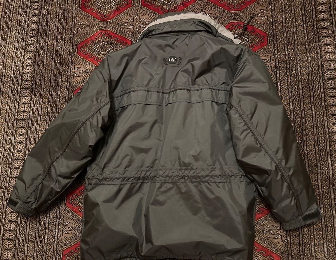 Jacken: Amag Winterjacke – Gebraucht aus Schaffhausen von ann_g6tx
