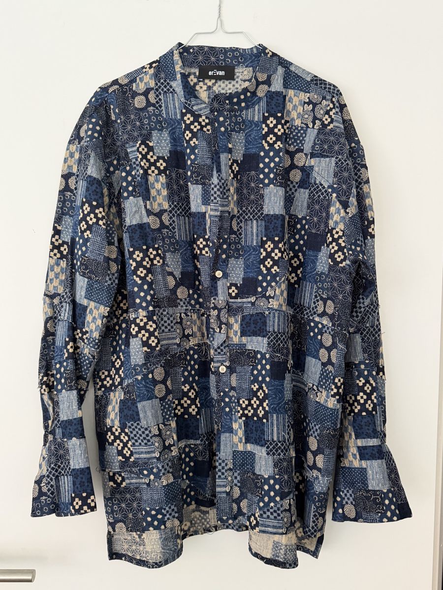 Camicie: erEvan Shirt - 46- S – Nuovo (secondo la descrizione) da Zürich venduto da dav_ylk6