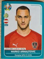 Panini EURO 2020 Preview edition AUT 26