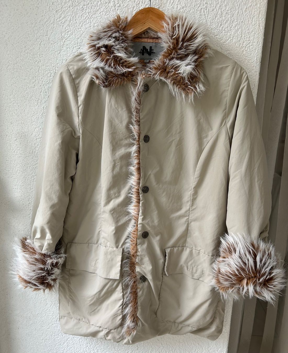 Nile Giacche: NILE Jacke – Usato da STUDEN BE venduto da SMIROS 1