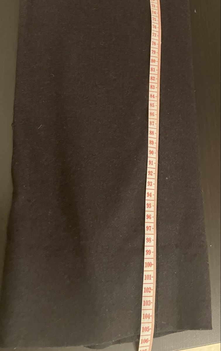 Hermès Pantaloni: Vintage Hermés Trousers, Virgin Wool, Size 46 – Usato da Oberwil BL venduto da Stellochkas 5