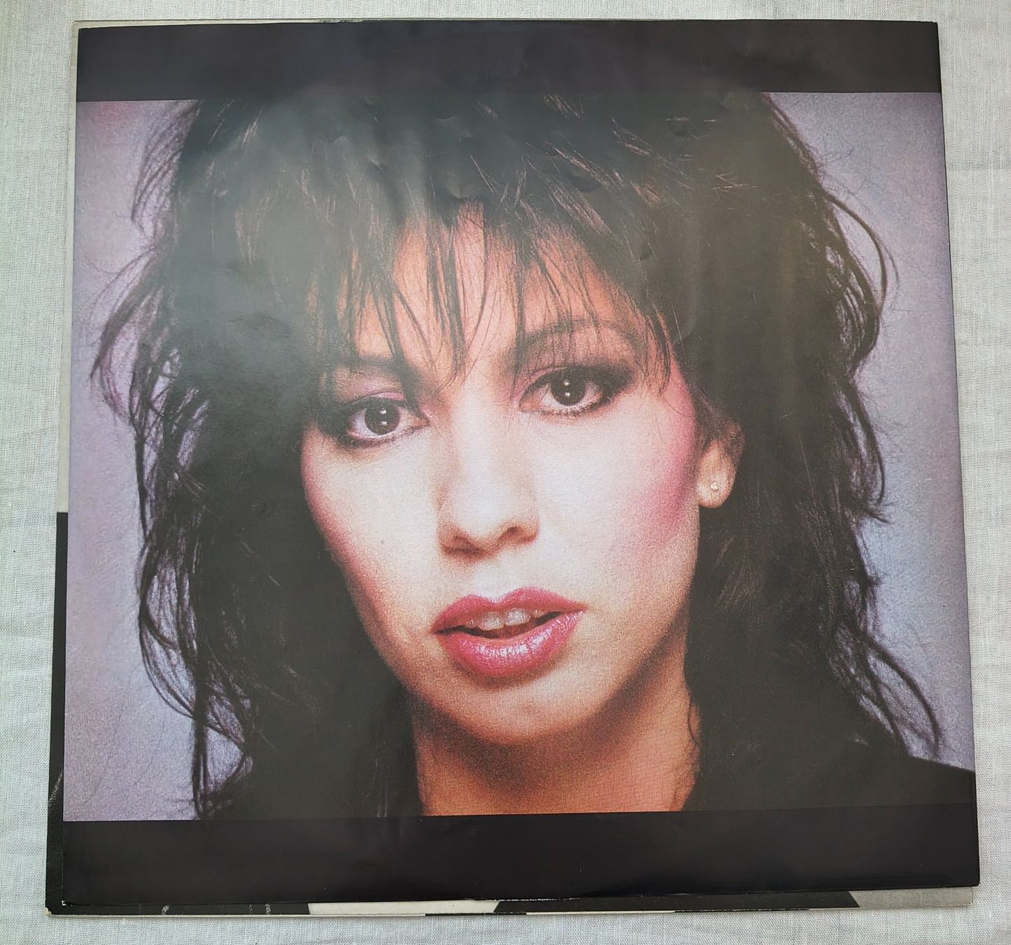 Dischi in vinile: LP "Jennifer Rush - MOVIN" – Usato da Binningen venduto da mar_2jlr 6