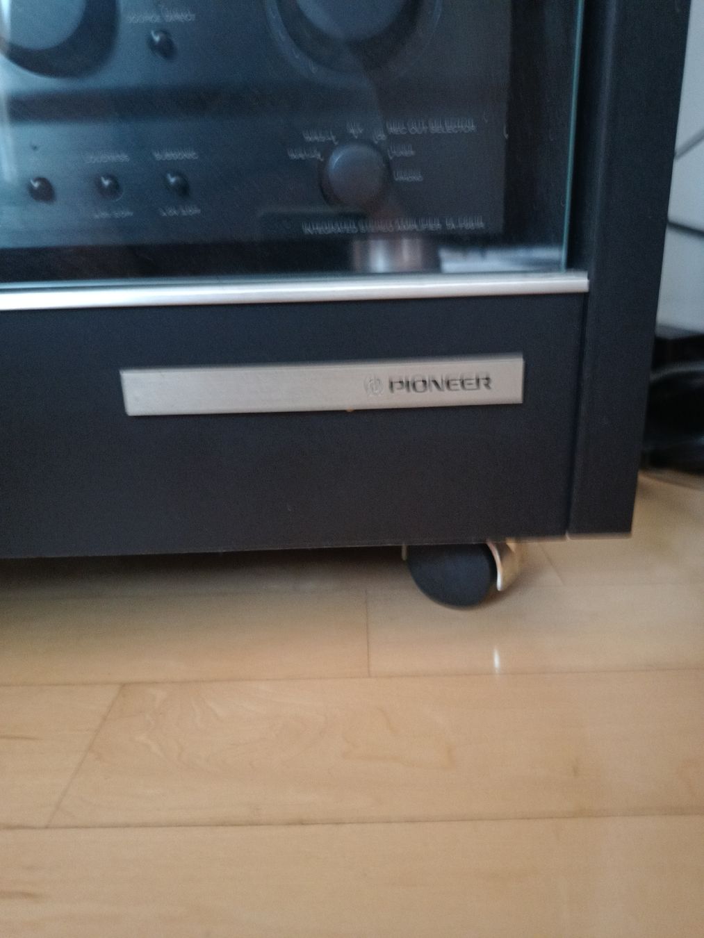 Banconi: Alte Cabinet Pioneer – Usato da Niederrohrdorf venduto da danielfb 1