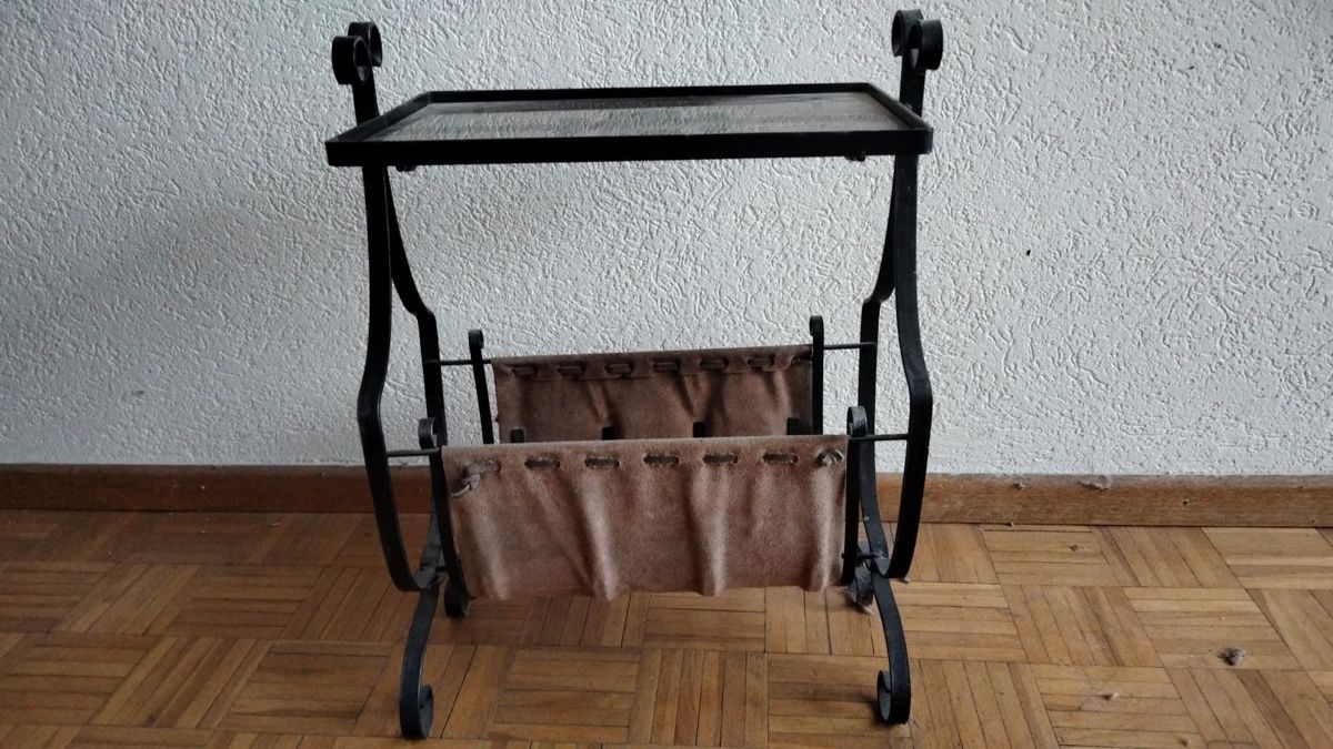 Altro per la casa: Porte-journaux – Usato da Tavannes venduto da calimero1012 1