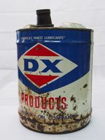 DX Ölkanister (3)