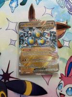 Pokemon Sandy Socks ex 056/131 PRE