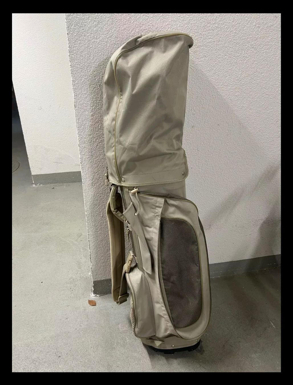 Mazze & Set: Golden Bear Golf Set – Usato da Winterthur venduto da ann_vw2s 3