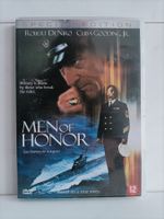 DVD Men of Honor - Les Chemins de la dignité (fr/uk) De Niro