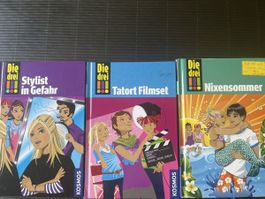 Die drei !!! (3)