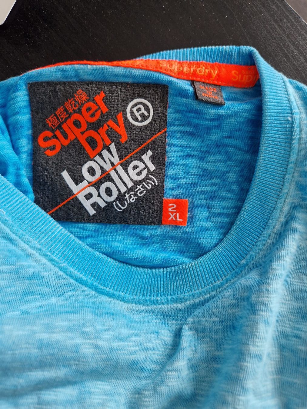 Superdry T-shirt: Superdry T-Shirt – Usato da Bülach venduto da cf96 2