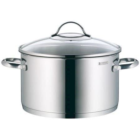WMF Töpfe: WMF Topf-Set 5-teilig Bratentopf – Neu und originalverpackt aus Bottighofen von zaap 7