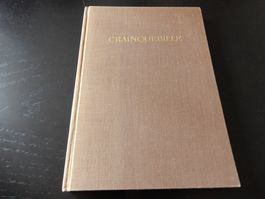 Anatole France - Crainquebille - guter Zustand