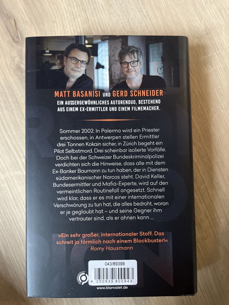 Libri: Matt, Basanisi/ Gerd, Schneider: Skorpion – Usato da Buttikon SZ venduto da Buecherwurm. 1