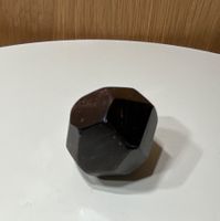Wunderschönen Granat Polygon aus Indien
