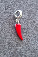 Charm Peperoncino +Garantie