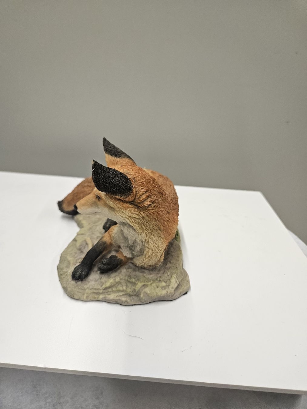 Statuette: Fuchs von Veronese 24cm – Nuovo (secondo la descrizione) da Dielsdorf venduto da Kenan997 1