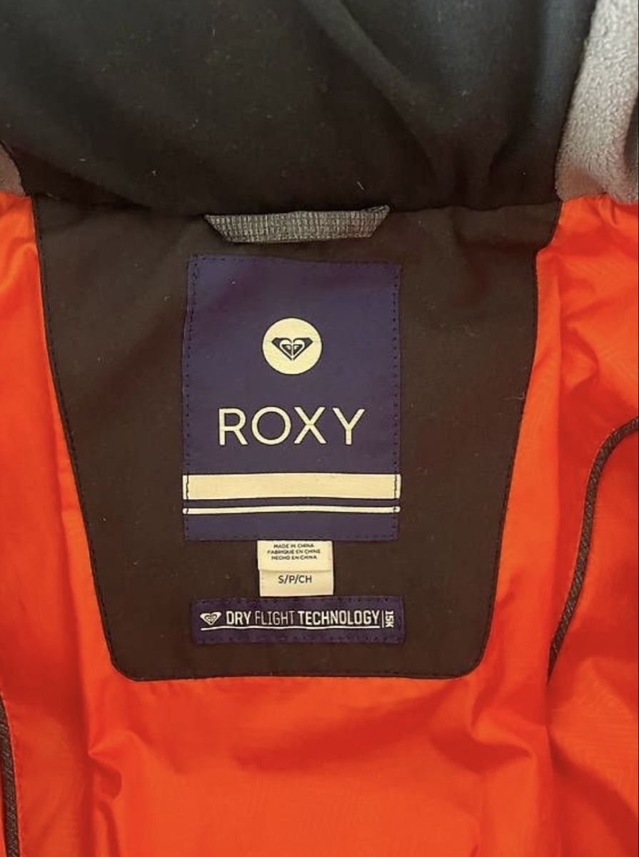 Roxy Sci: Roxy Skijacke Gr. S – Usato da Birmensdorf ZH venduto da a.jazz 3