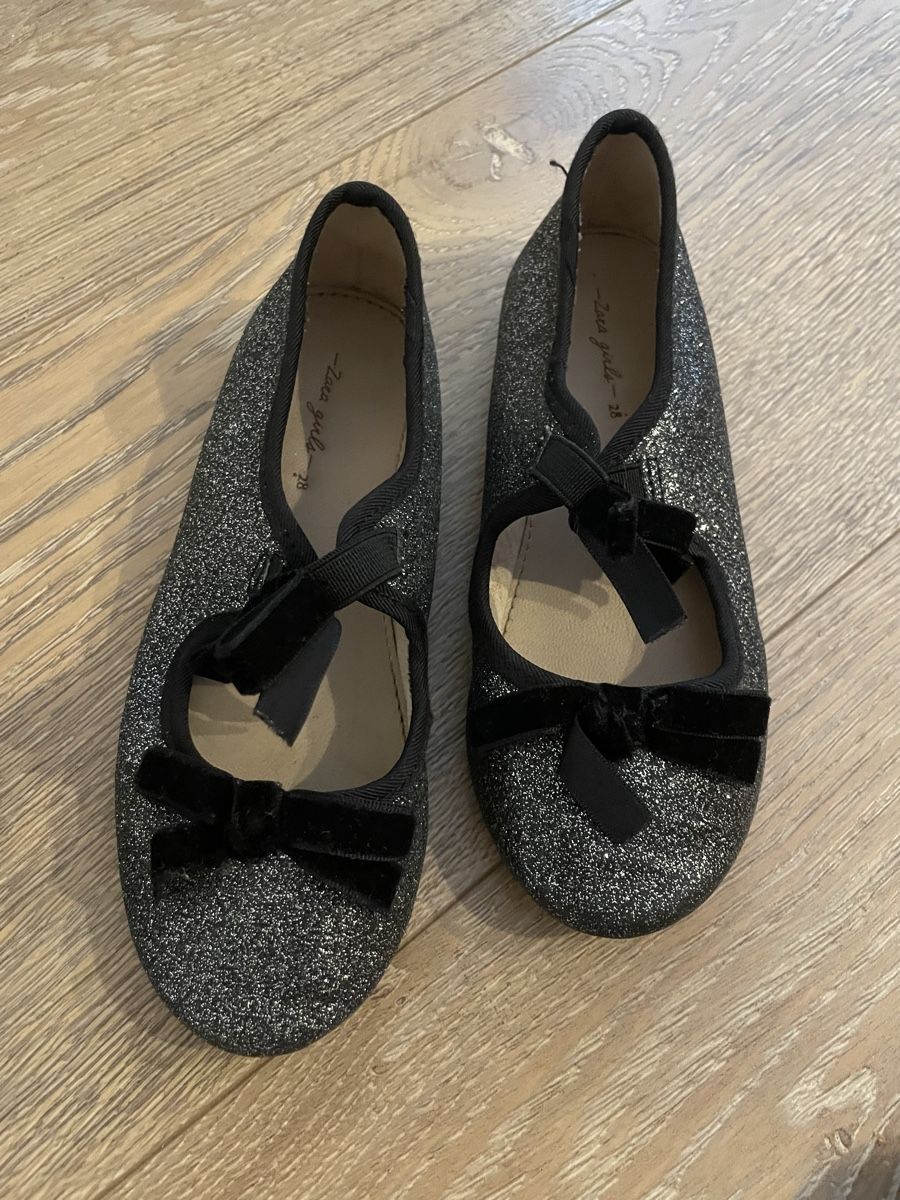 Scarpe per ragazze: Schuhpaket Gr. 28 – Usato da Deitingen venduto da ALE-3891 2