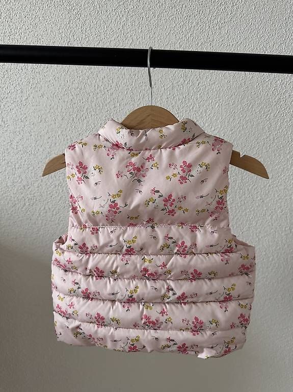 Gap Altro abbigliamento per bambino: Kinder GAP Weste, Gr. 12-18 Monate – Usato da Zürich venduto da jazz_mine 1
