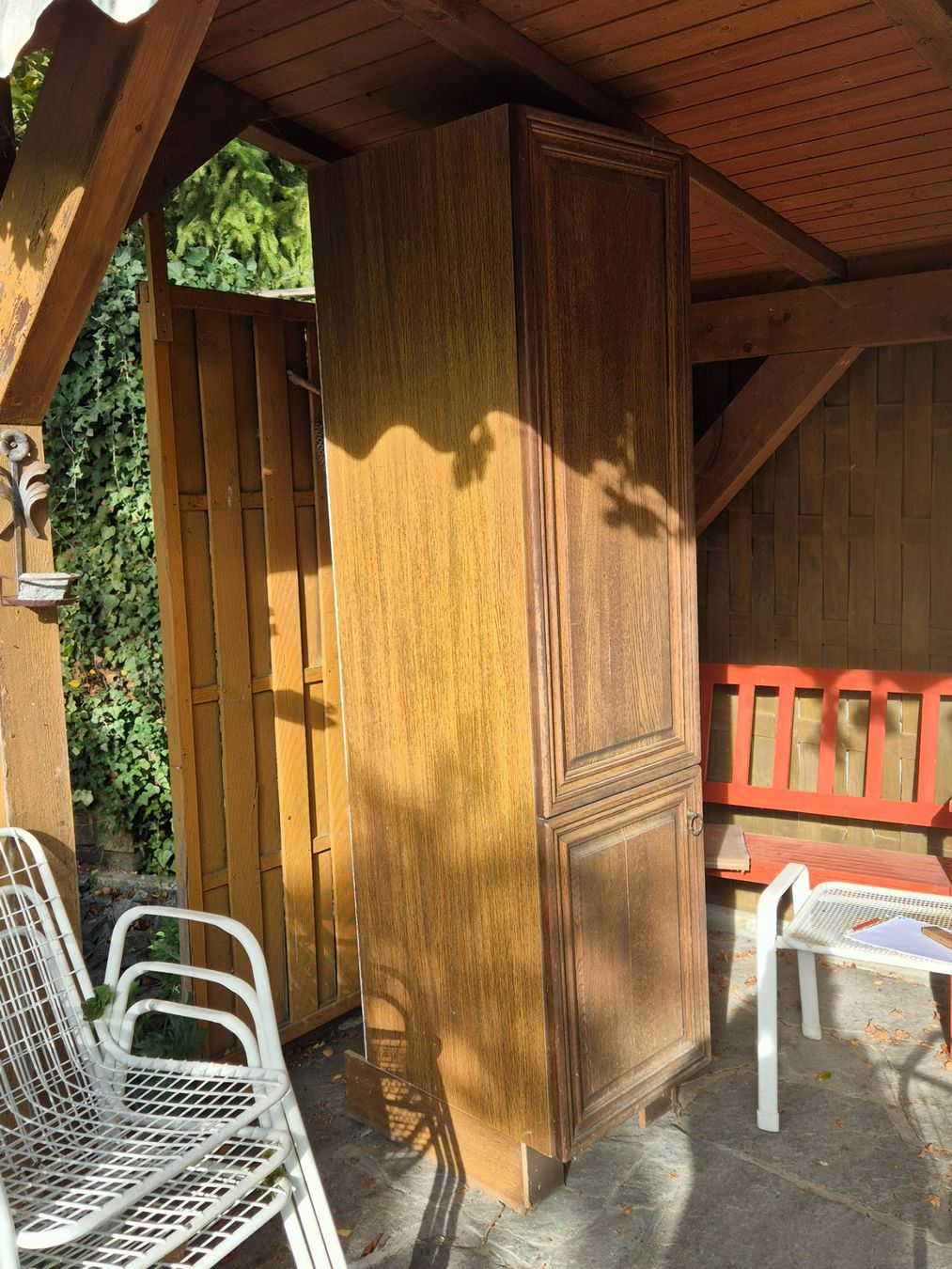 Schränke: Schrank – Gebraucht aus Weisslingen von Frischi4652 1