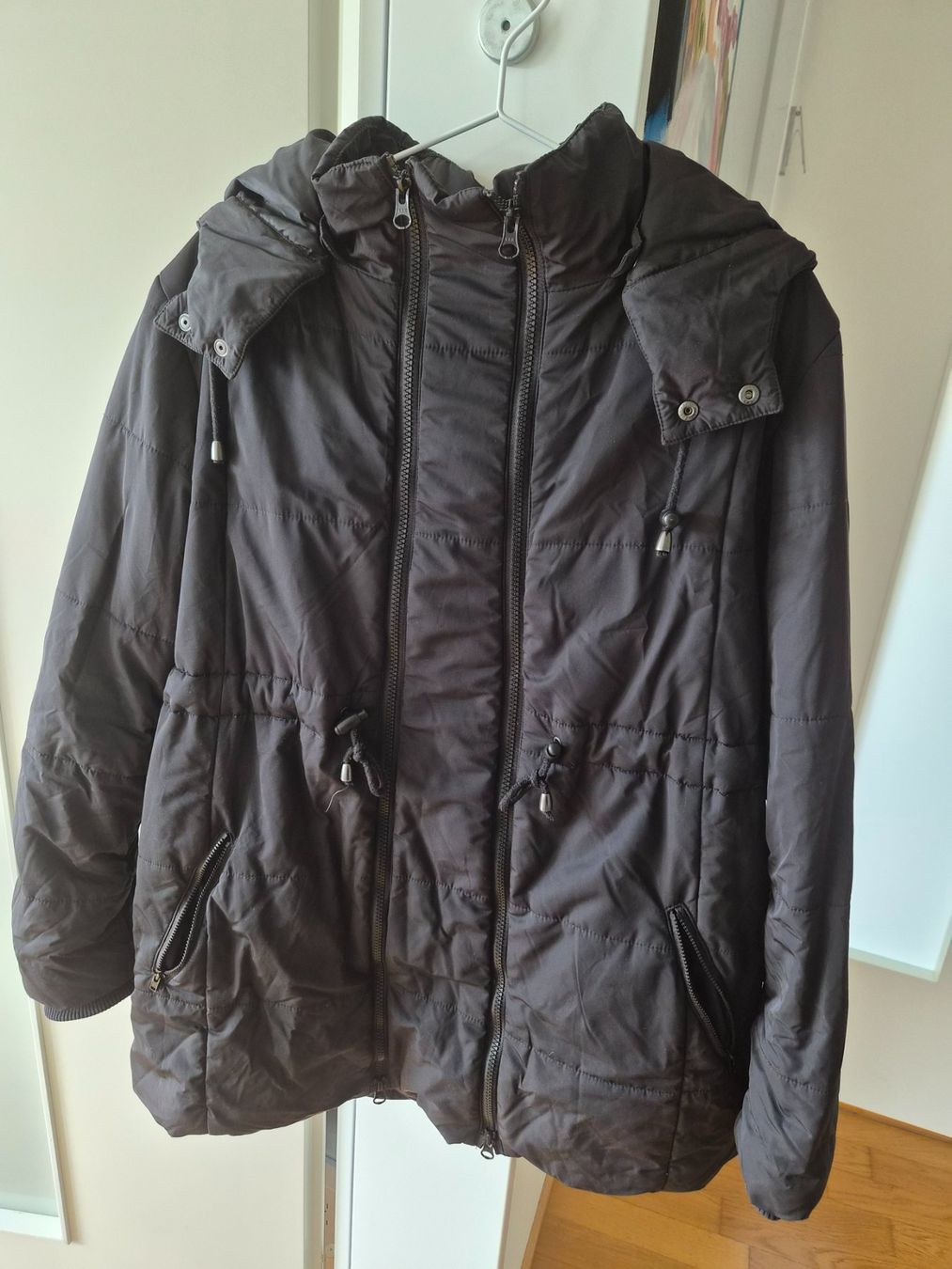 Giacche: 3 in 1 Jacke – Usato da Sissach venduto da ele_zwq7 1