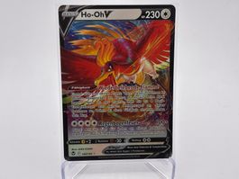Silberne Sturmwinde - Ho-Oh V  (SIT 140) - DE