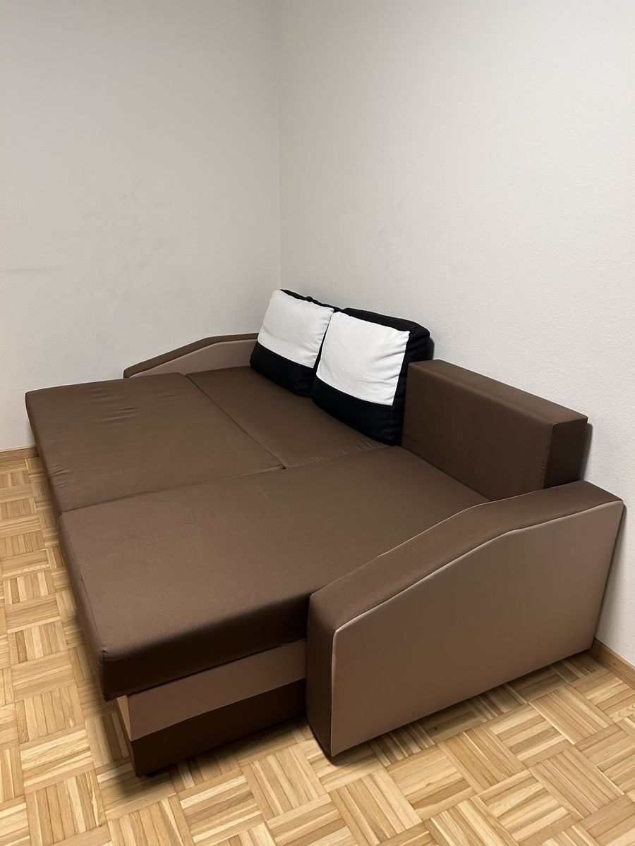 Divani: Schlafsofa  – Usato da Rorschacherberg venduto da dav_c9mw 2