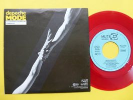 Depeche Mode – Blasphemous Rumours / Somebody