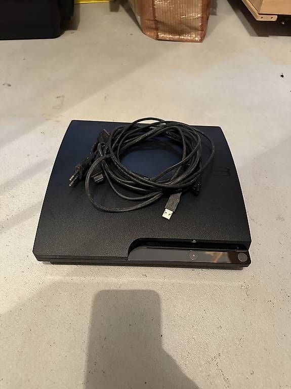 Console: PS3 – Usato da Muri AG venduto da ron_97s5 1