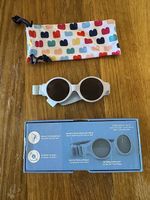 Lunettes de soleil Béaba pour bébé et jeune enfant