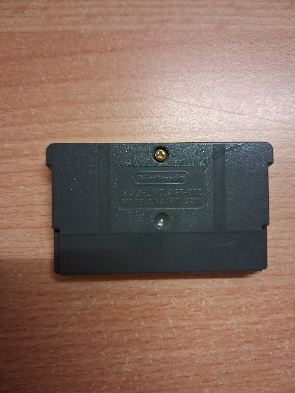 Nintendo Spiele: Asterix et obelix gameboy advance – Gebraucht aus La Chaux-de-Fonds von syl_lvy2 1