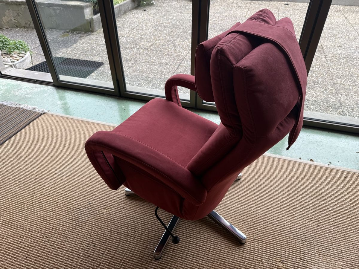 Poltrone: Relax- und TV-Sessel – Usato da Nidau venduto da Opal98 1