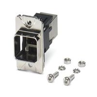 Phoenix Contact RJ45-Anbaurahmen