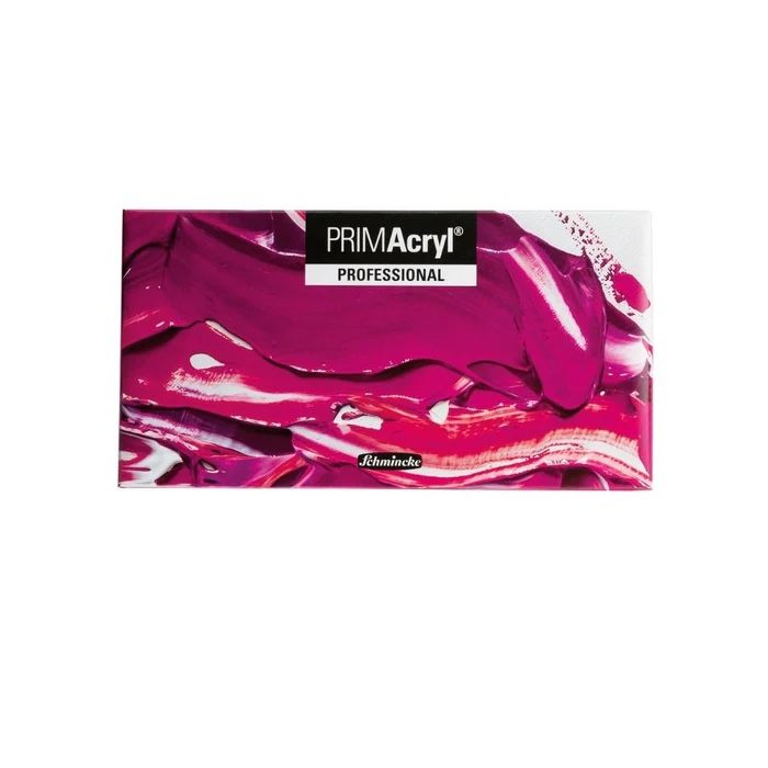 Colori: Acrylfarben Schmincke Primacryl – Nuovo e nell'imballaggio originale da zollikon venduto da Racher-Shop 1