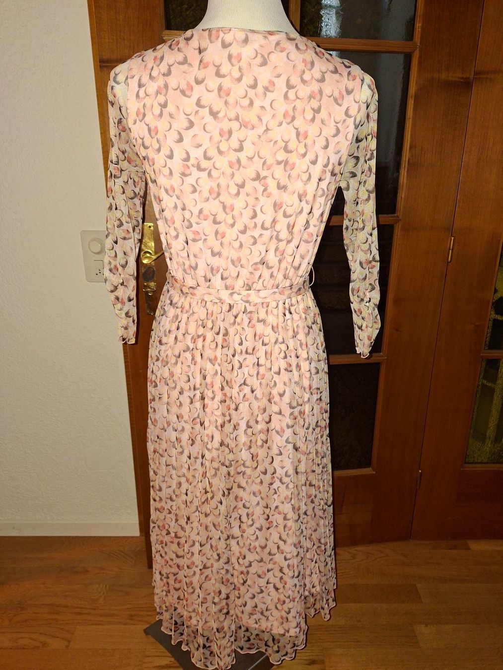 S.Oliver Vestiti: S. Oliver Kleid – Nuovo (secondo la descrizione) da Unterentfelden venduto da hofa01 2