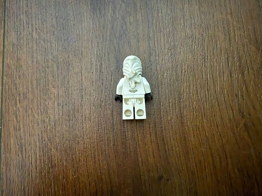 Giocattoli: Ninjago 2260 Eisdrachenangriff – Usato da Buochs venduto da Jason_Achermann_2007 2