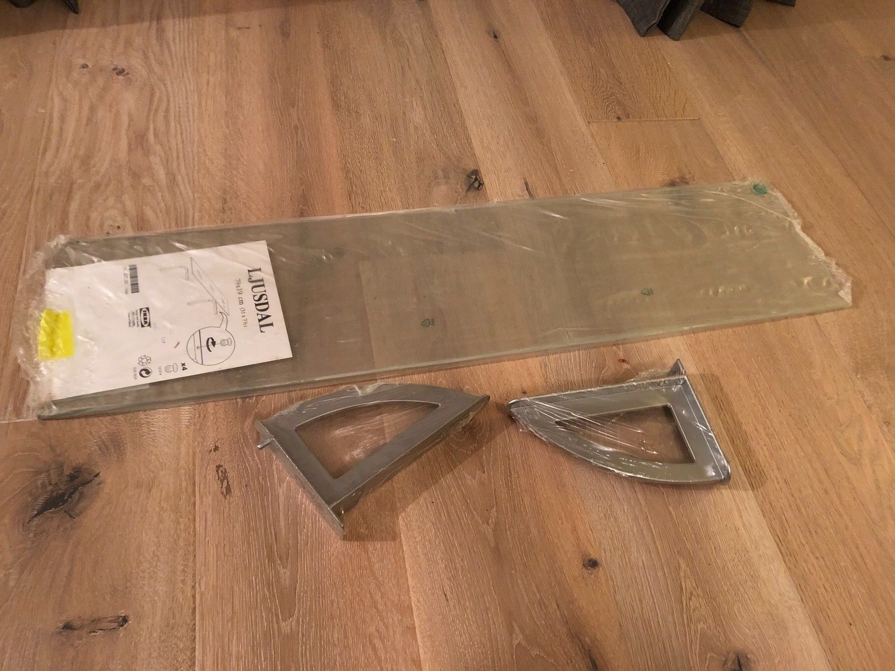 Ikea Étagères: Tablar Ikea – Neuf avec emballage d'origine à Uitikon Waldegg par sch_68vz