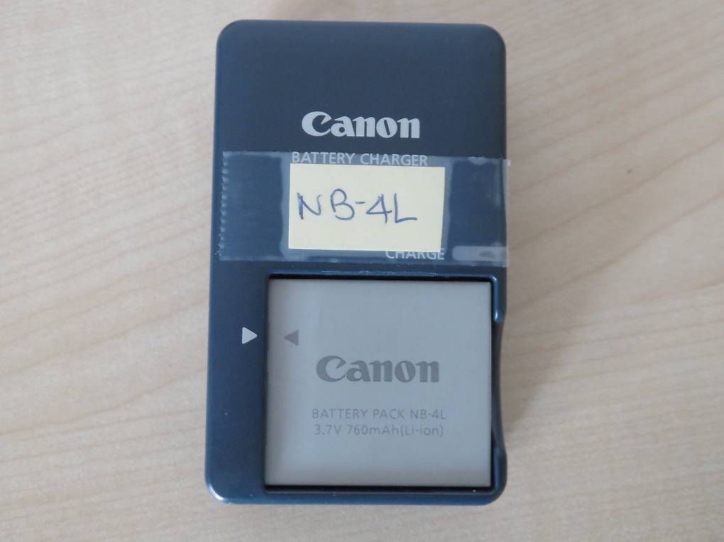 Canon Fotocamera: Canon Powershot SD800 IS – Usato da Ortschwaben venduto da CitrousD 3