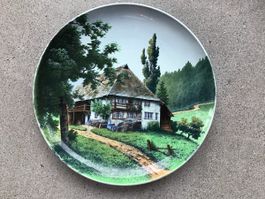 Teller von Villeroy Boch