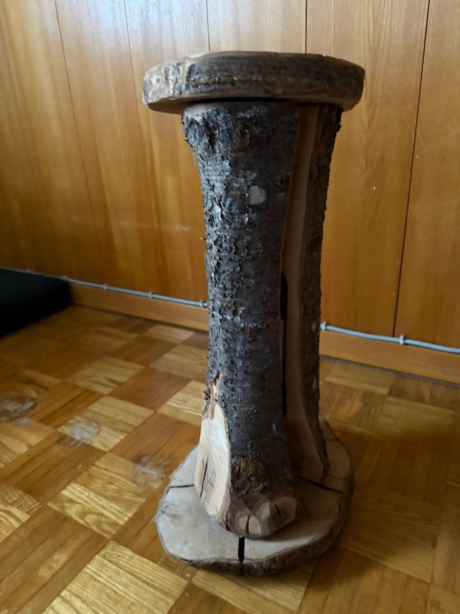 Altro per la casa: Flaschenhalterung (ohne Flasche) – Usato da Ettiswil venduto da suesueheck 1