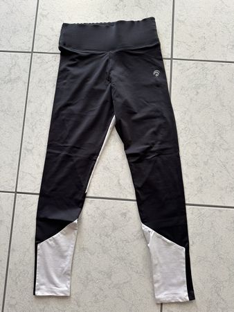 Oceans Apart Leggings Grösse S