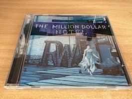 D4 Various – The Million Dollar Hotel (Music From The Motion